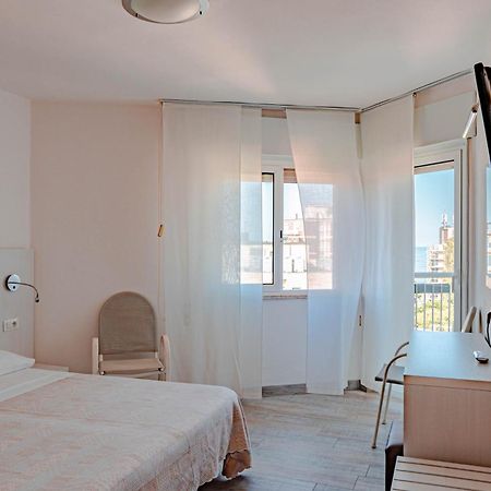 Hotel San Giorgio Milano Marittima Exterior foto
