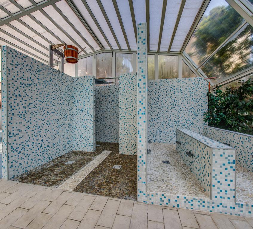 Hotel San Giorgio Milano Marittima Exterior foto