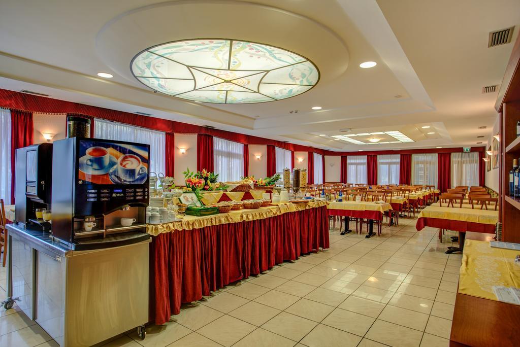 Hotel San Giorgio Milano Marittima Exterior foto