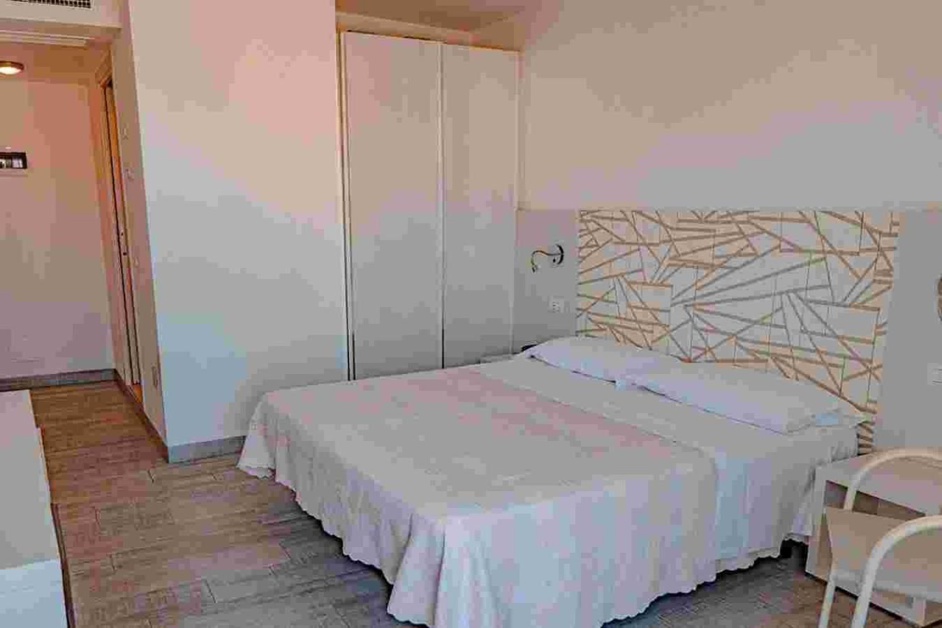 Hotel San Giorgio Milano Marittima Exterior foto